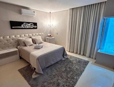 Prime Hostel BH in Belo Horizonte