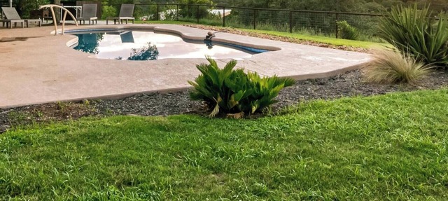 Private Hill Country Retreat Near San Antonio in Bexar County