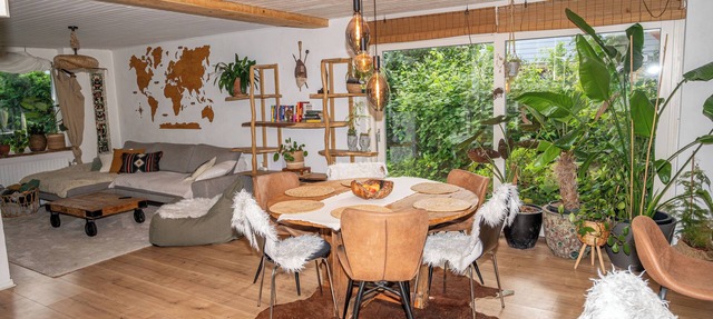 Quiet forest home, few steps from LEGOLAND®, Lalandia & LEGO - calm & cozy in Billund