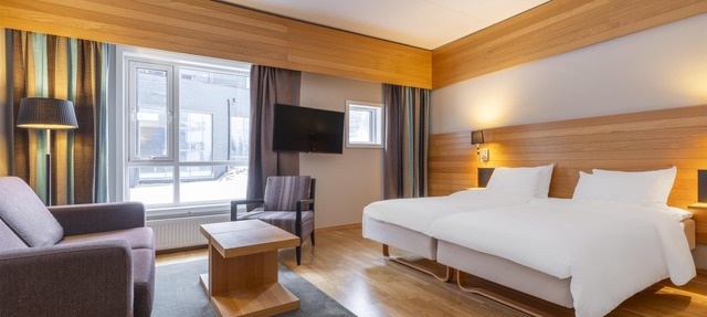 Radisson Blu Resort Trysil in Trysil