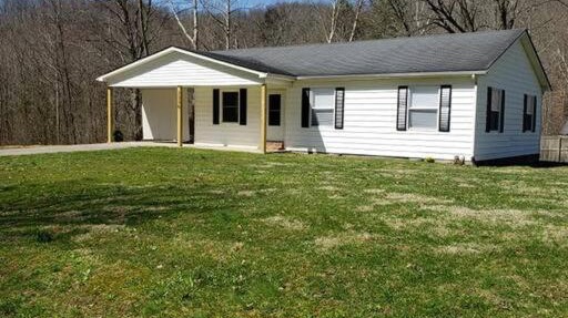 Red River Gorge Creekside, New*Spacious *2 baths! in Stanton