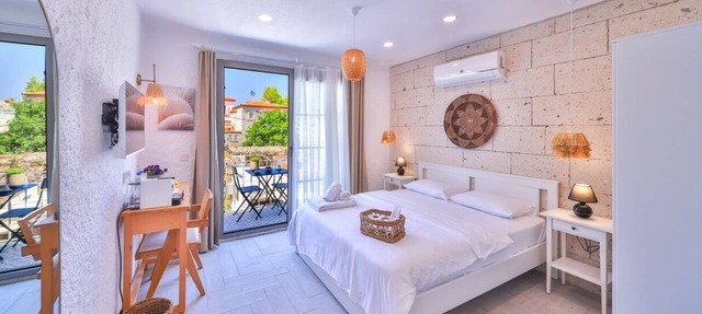 REF Alacati in Cesme