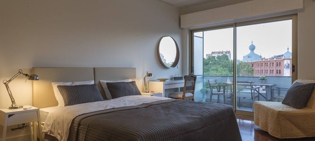 República Bed & Breakfast & Arts in Lisbon