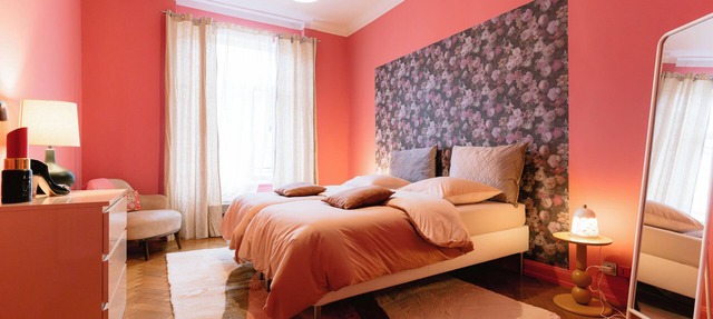 Rumi : 90m2 - 4Beds - Elevator - Quartier Impérial - Gare - Centre-Ville in Metz