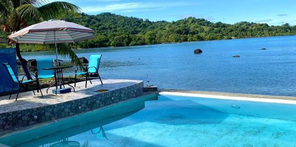 ScubaPortobelo in Portobelo