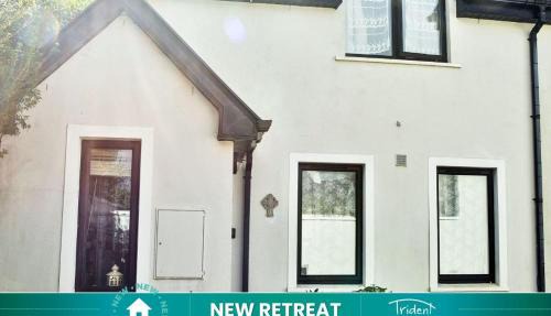 Skellig Fuchsia Lodge Ballinskelligs by Trident Holiday Homes in Ballinskelligs