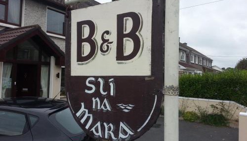 Sli Na Mara in Galway