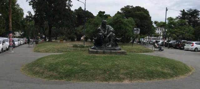 sol21 in Montevideo