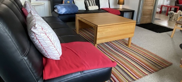 Sommerhus i Risskov in Aarhus