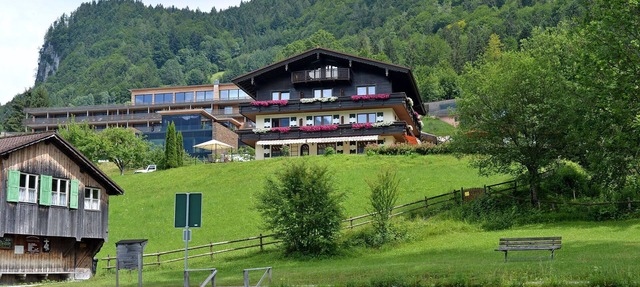 Spacious Holiday Home with a view of Thiersee in Thiersee