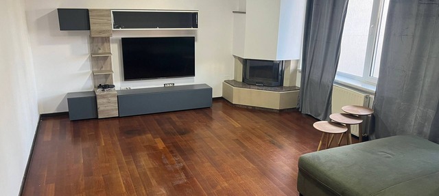 spacious Villa in quiet Area , private street, calm and cozy, for family. in București