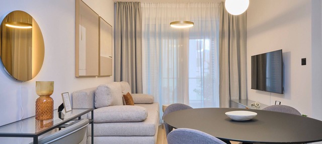 Splitful Apartment in Split