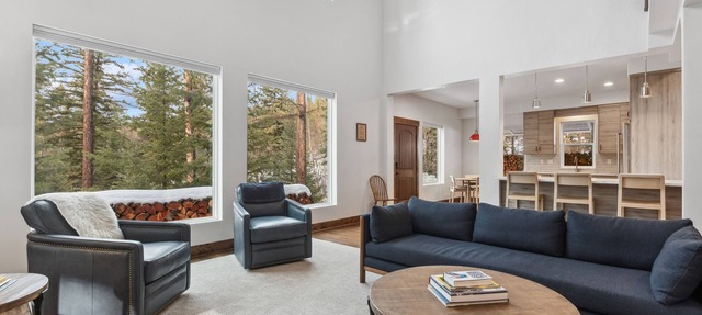 Spring/Summer Vacation Away From the Big City in the Great Northwest of Montana. in Kalispell