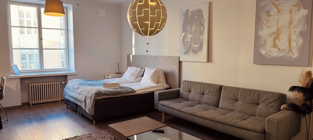 STAY Helsinki Center Apartment in Helsinki