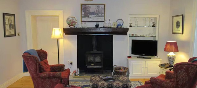 Striking Tipperary Farmhouse in Thurles