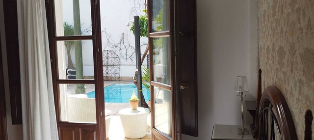 SUITE COMARES in Granada