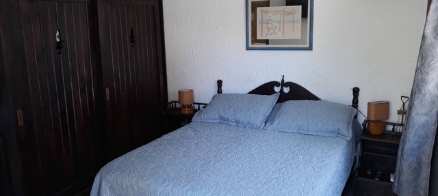 Suite in backyard separate of main house. in Punta del Este
