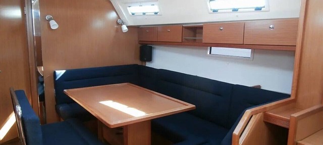 Sun-Kissed Sailing Adventure in the Ionian Islands in Nidri