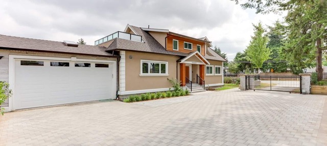 Superb Convenient North Delta Vacation Home with 6 Bed and 6 Bath in Delta