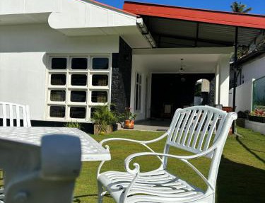 Target Range Villa - Luxury Getaway Nestled in the Heart of Badulla in Badulla