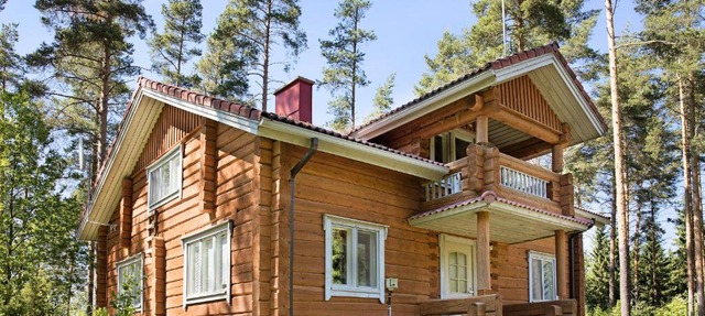 Tervalepikon Torpat in Sysmä
