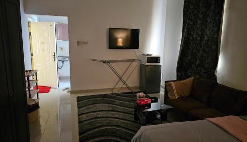 The New House Hostal in Muscat