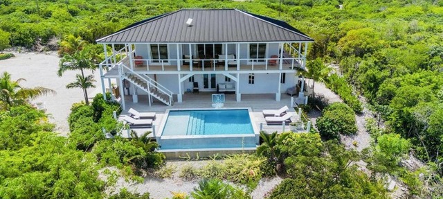 The View Villa in Hartswell