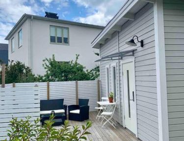 Tiny House! in Västervik