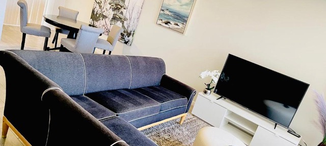 Tokyo BnB in Las Vegas