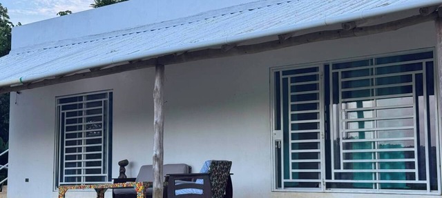 Tranquil Villa Retreat in Las Terrenas - Pet-Friendly Haven in Las Terrenas
