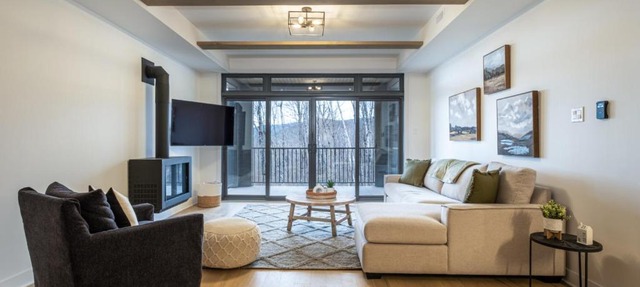 Tremblant Prestige - Verbier 4-102 in Mont-Tremblant