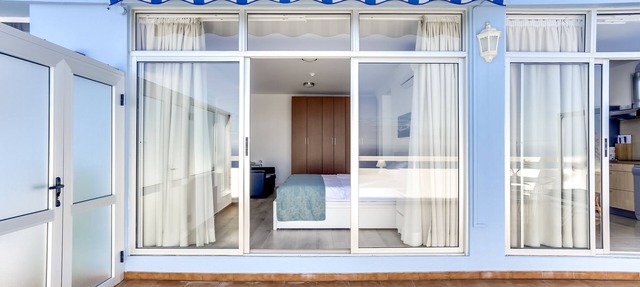 Vacation apartment/apartment for 2 guests with 40m² in Puerto de la Cruz (84055) in Puerto de la Cruz