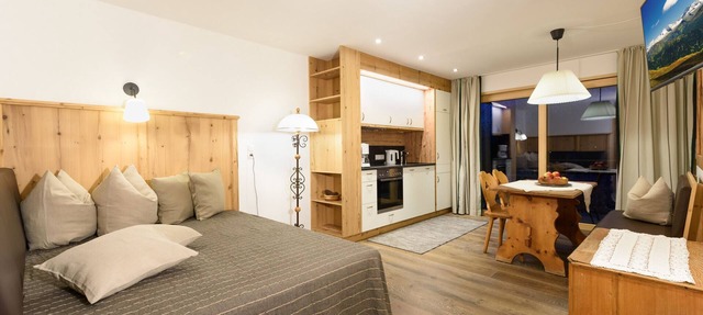 Vacation apartment/apartment for 4 guests with 35m² in Innsbruck (173526) in Innsbruck