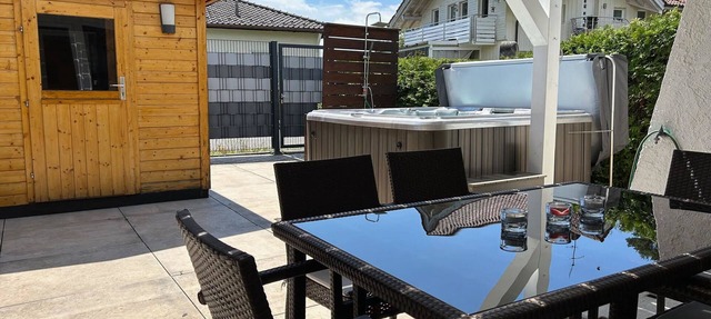 Vacation home for 4 guests with 69m² in Rimsting (265334) in Rimsting