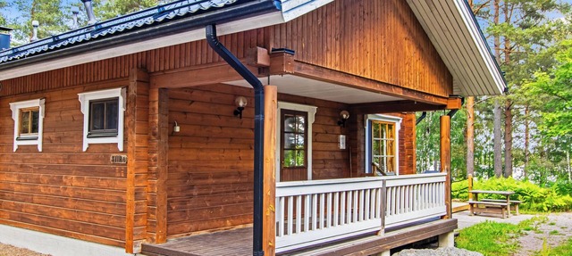 Vacation home Tiira by Interhome in Loviisa