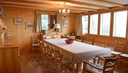 Val Dieu in Verbier