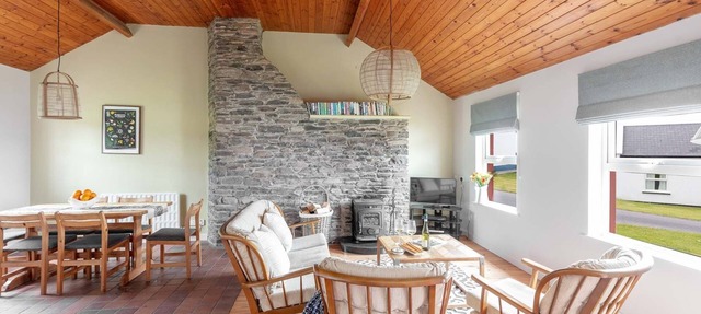 Ventry Beach Cottage 3 bedroom house in Dingle