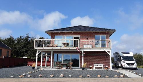 Villa-Amby in Ringkøbing