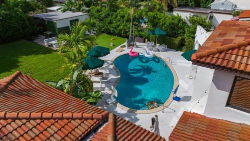 Villa Amor del Mar in Miami