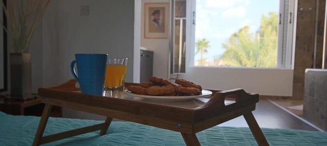Villa Blue Phoenix in Protaras