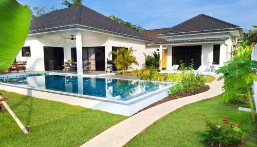 Villa et Bungalow Baan Joan Khao Lak in Khao Lak