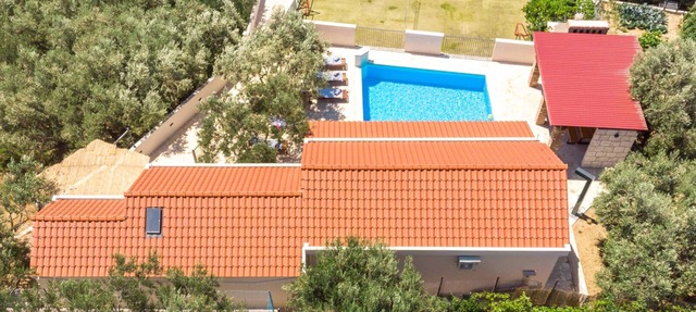Villa Hilltop View - Split by Villas Guide in Split