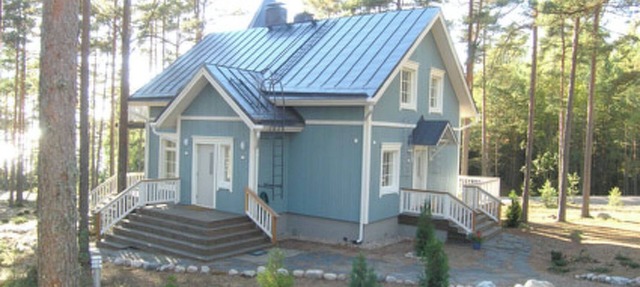Villa merituuli by Interhome in Parainen