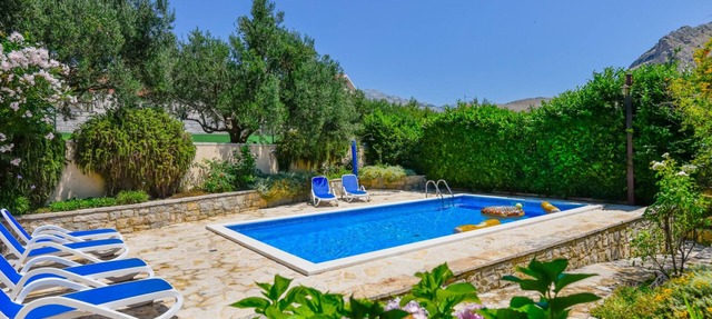 Villa Mint - Split by Villas Guide in Split