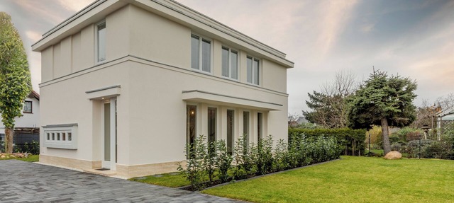 Villa Nova Berlin: Modern vacation home with plenty of space for relaxation and comfort in Berlin