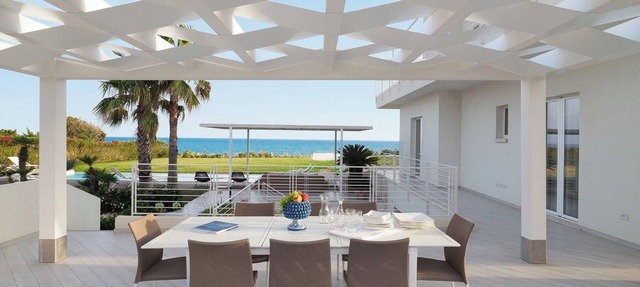 Villa Orizzonte, Marina Di Modica in Marina di Modica