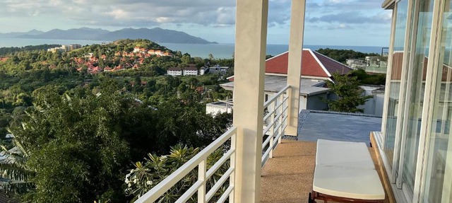 Villamanda in Koh Samui