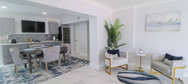 Waterfront Elegance in Ruskin