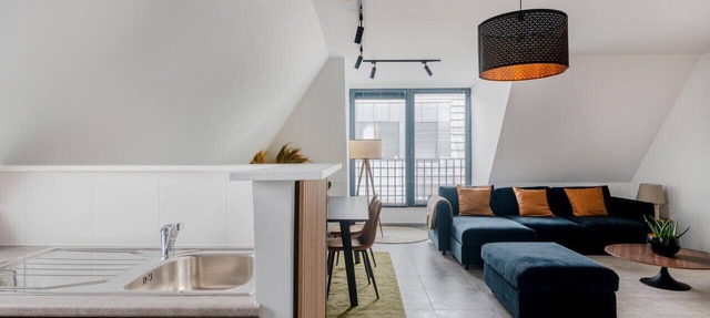 Waterloo Design Residence in Waterloo