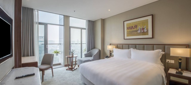 Wyndham Garden Hanoi in Hanoi